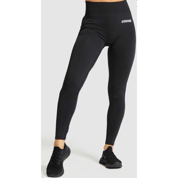 Gymshark Pants - 🛑SOLD🛑GYMSHARK BREEZE LIGHTWEIGHT SEAMLESS